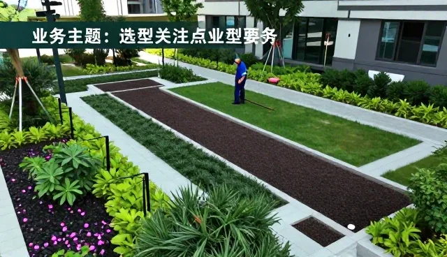 日常保洁服务中如何有效进行维护与使用建议