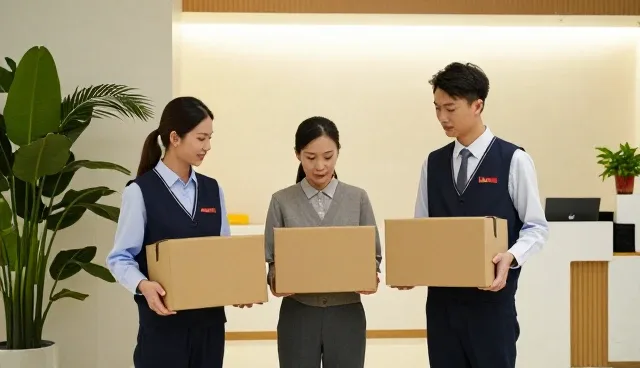 物业管理场景应用中的选型关键因素解析