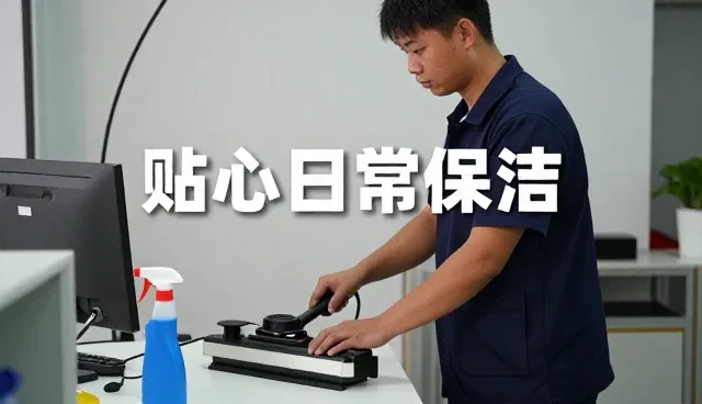 开荒保洁用户如何选择高端开荒保洁
