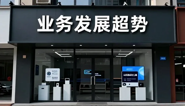智能安防系统在日常保洁中的选型关注点