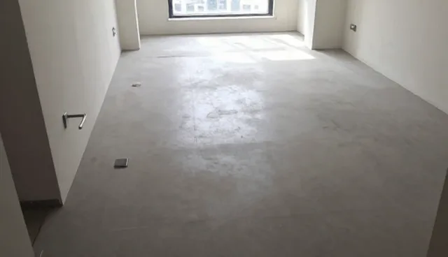 湿度对开荒保洁效果的影响原因分析
